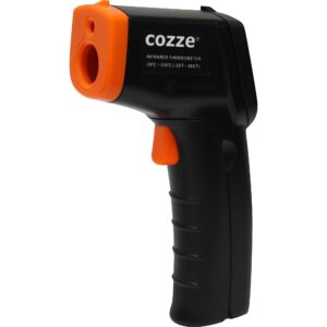 Cozze Infrarot Thermometer