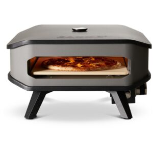 Cozze Pizzaofen 13"