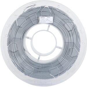Creality CR PLA Filament Silber