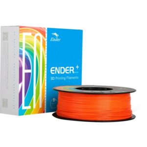 Creality PLA+ Filament Orange