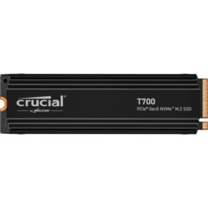 Crucial T700 4 TB