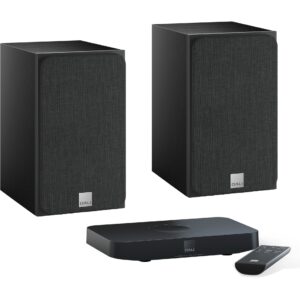 Dali OBERON 1 C + SOUND HUB COMPACT