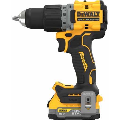 Dewalt Akku-Bohrschrauber DCD800E2T