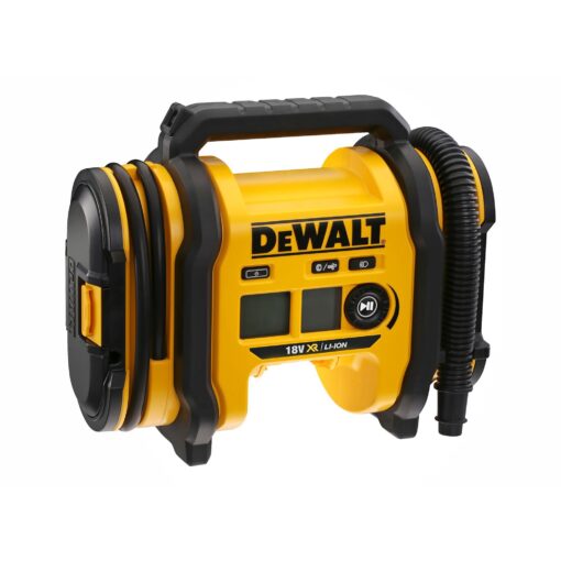 Dewalt Akku-Kompakt-Kompressor DCC018N