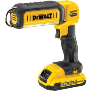 Dewalt Akku LED-Leuchte