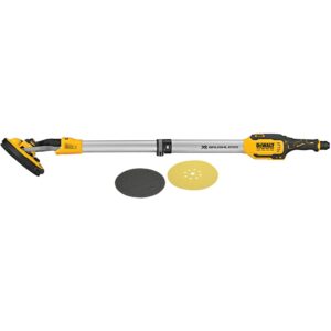 Dewalt Akku-Trockenbauschleifer DCE800N