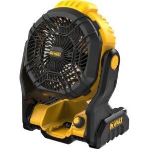 Dewalt Akku-Ventilator DCE512N