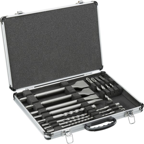 Dewalt Bohrer-Meißel-Set SDS+ DT9679