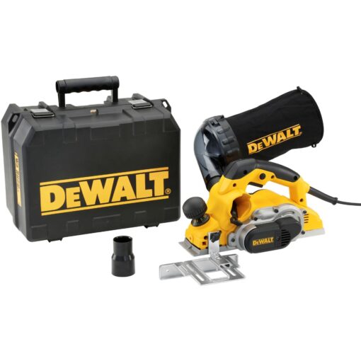 Dewalt Hobel D26500K