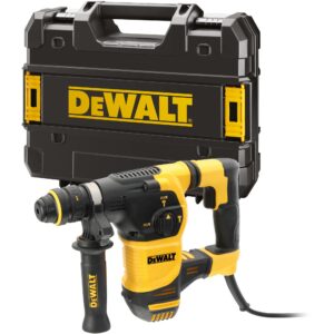 Dewalt Kombihammer D25334K