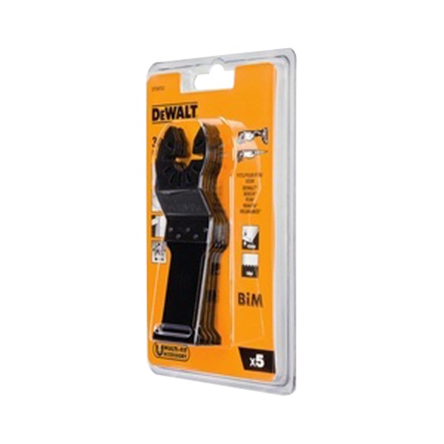 Dewalt Multi-Tool Sägeblatt DT20723