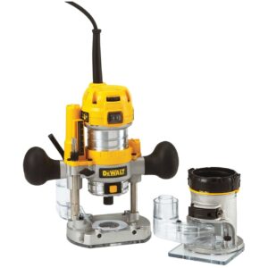 Dewalt Oberfräse D26204K