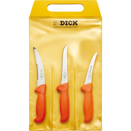DICK ErgoGrip Messersatz Jagd