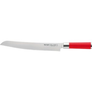 DICK Red Spirit Brotmesser Wellenschliff