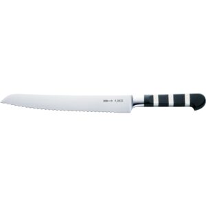 DICK Serie 1905 Brotmesser Wellenschliff