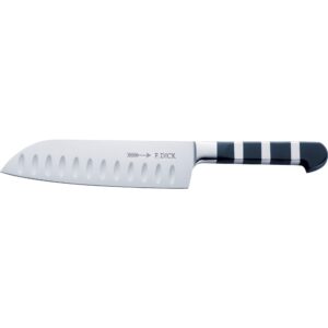 DICK Serie 1905 Santoku Kullenschliff