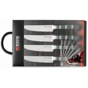 DICK Serie 1905 Steakmesser-Set