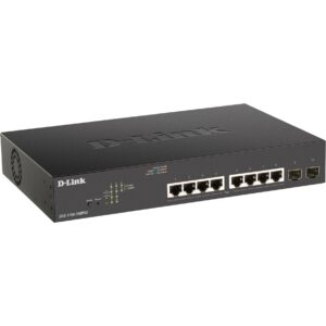 D-Link DGS-1100-10MPV2/E