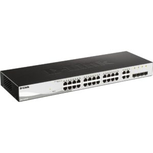 D-Link DGS-1210-24P/E