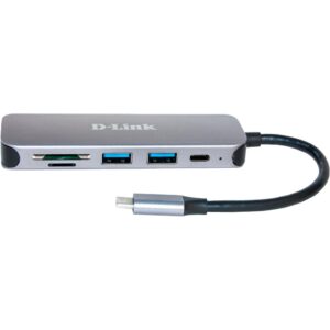 D-Link DUB-2325