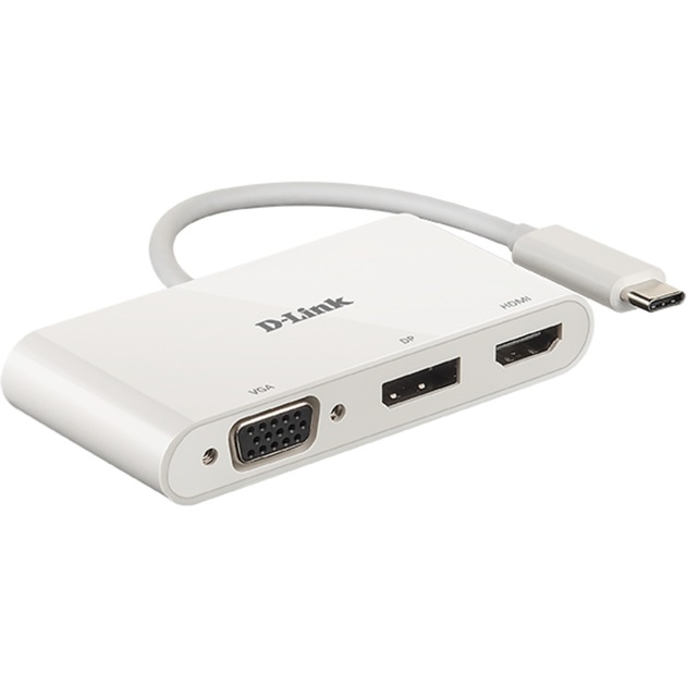 D-Link USB Adapter