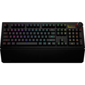 Das Keyboard 5QS