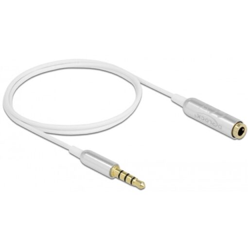 Delock Audio Verlängerungskabel 3