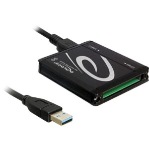 Delock Card Reader USB 3.0 > CFAST