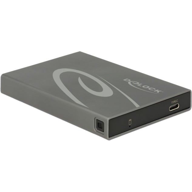 Delock Externes Gehäuse SATA HDD / SSD > USB 3.1 Gen 2
