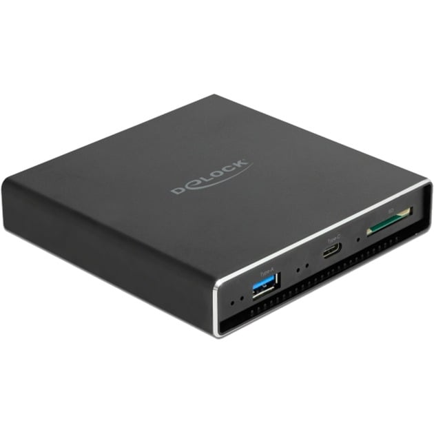 Delock Externes Gehäuse für 2.5″ SATA HDD / SSD