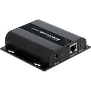 Delock HDMI Empfänger für Video über IP