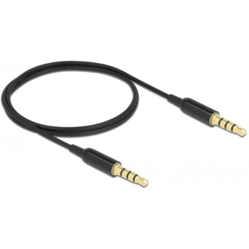 Delock Klinkenkabel 3