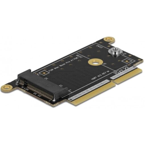 Delock Konverter MacBook Pro (A1708) SSD zu M.2 NVMe Slot