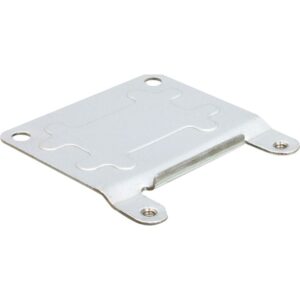 Delock Mini PCI Express / mSATA Verlängerung Half size > Full size