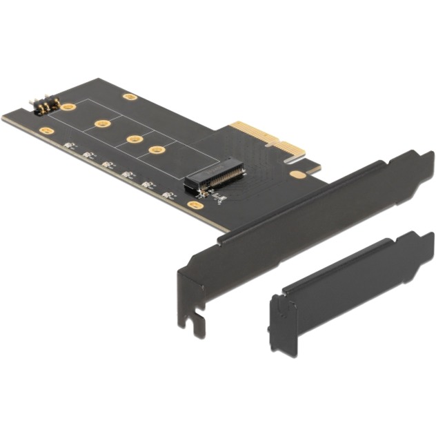 Delock PCI Express x4 Karte zu 1 x intern NVMe M.2 Key M
