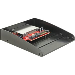 Delock SATA 3.5" Card Reader für Cfast