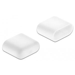 Delock Staubschutz für USB Type-C Stecker