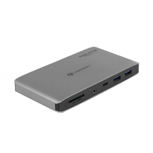 Delock Thunderbolt 3 Dock