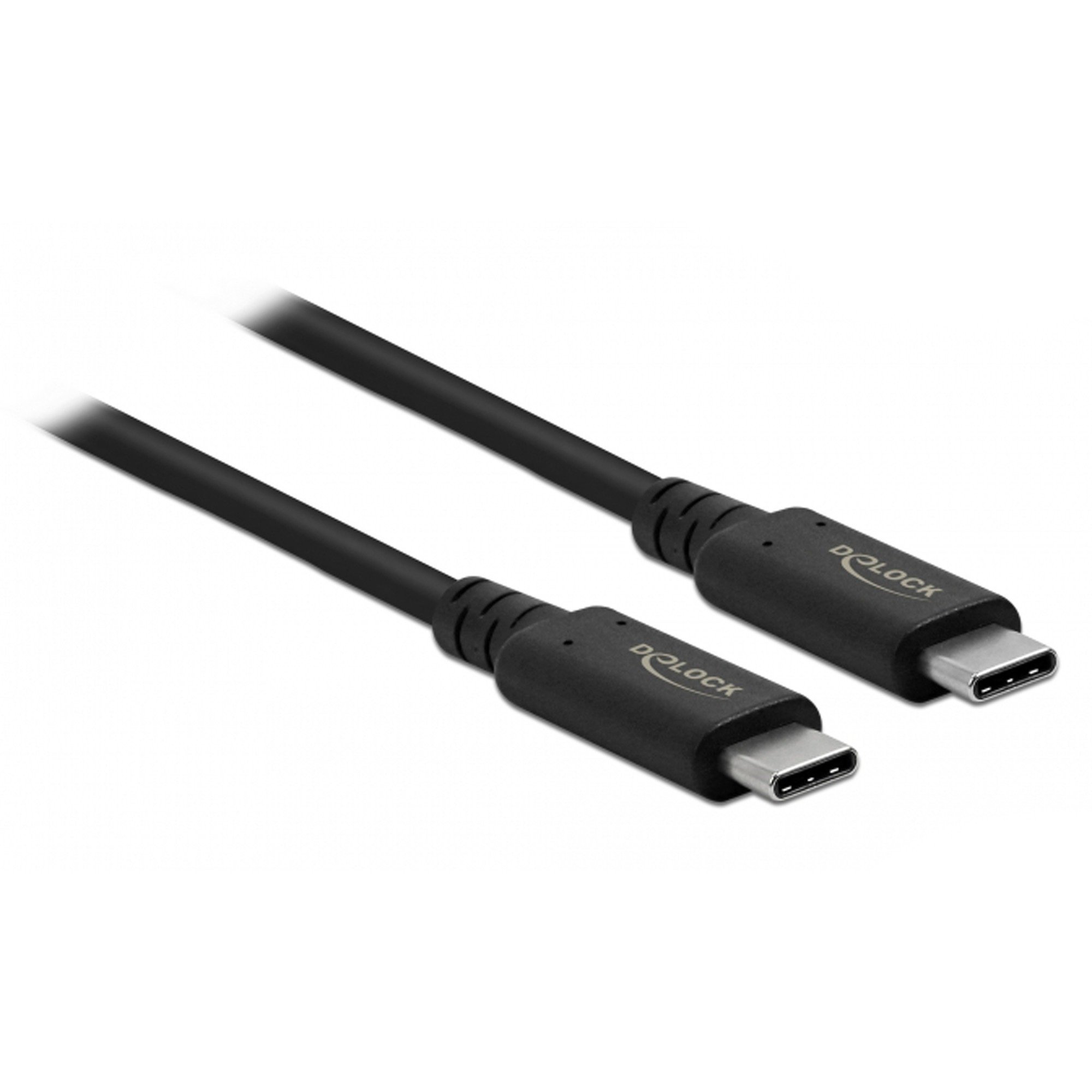 Delock USB4 Gen 2x2 Kabel