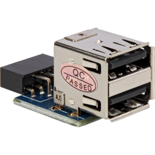 Delock USB 2.0 Adapter