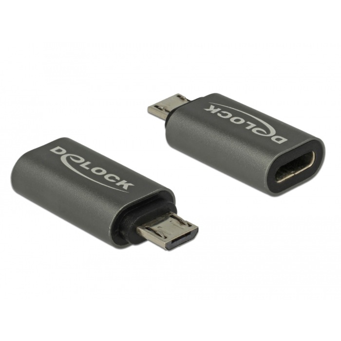 Delock USB 2.0 Adapter