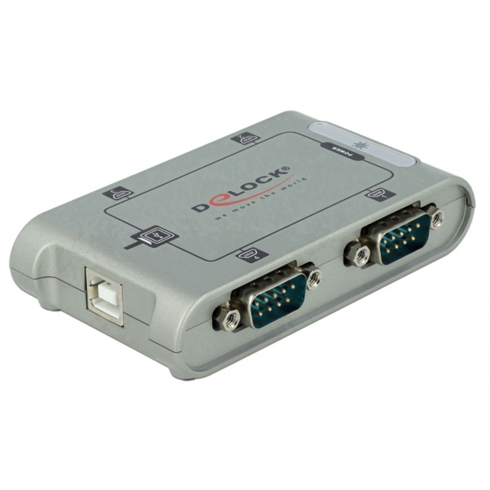Delock USB 2.0 Adapter
