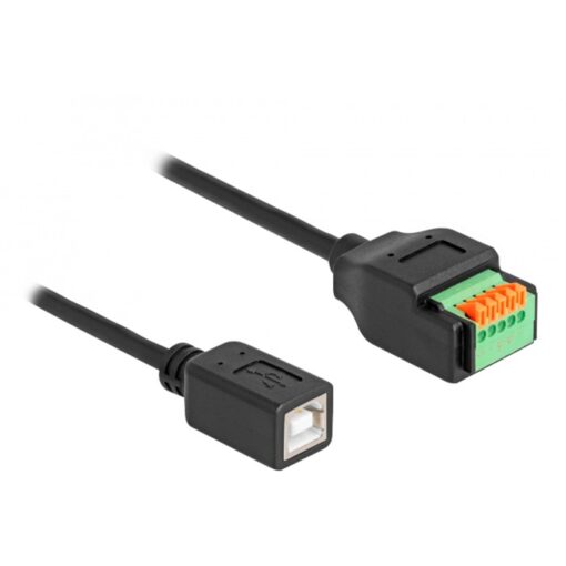 Delock USB 2.0 Adapter
