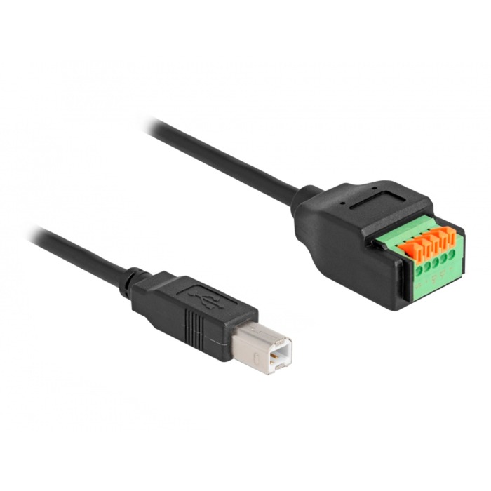Delock USB 2.0 Adapter
