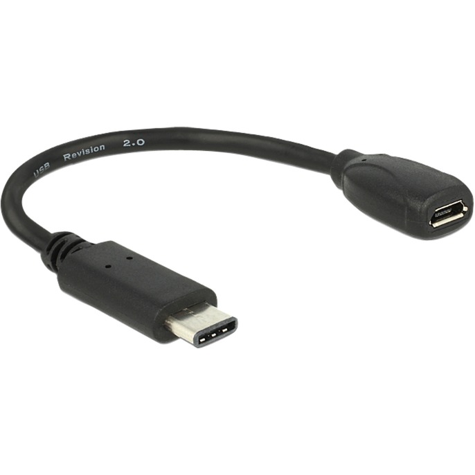 Delock USB 2.0 Adapter