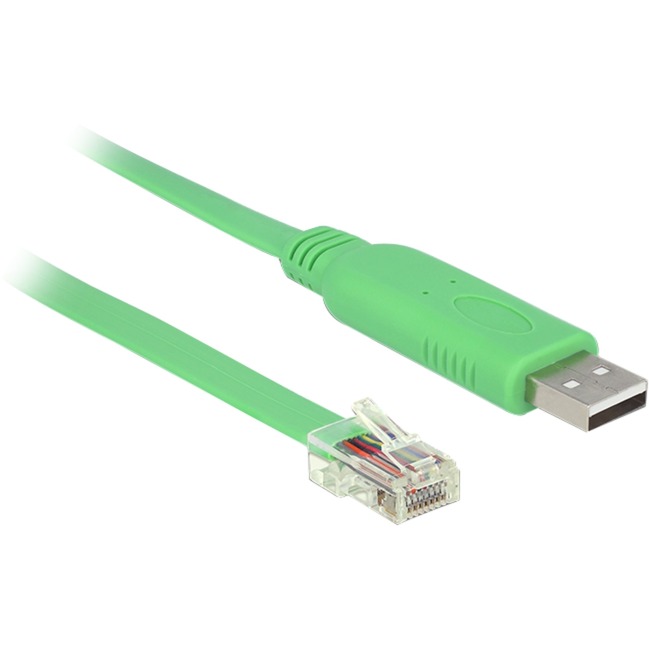 Delock USB 2.0 Adapterkabel