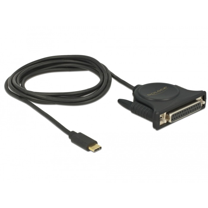 Delock USB 2.0 Adapterkabel