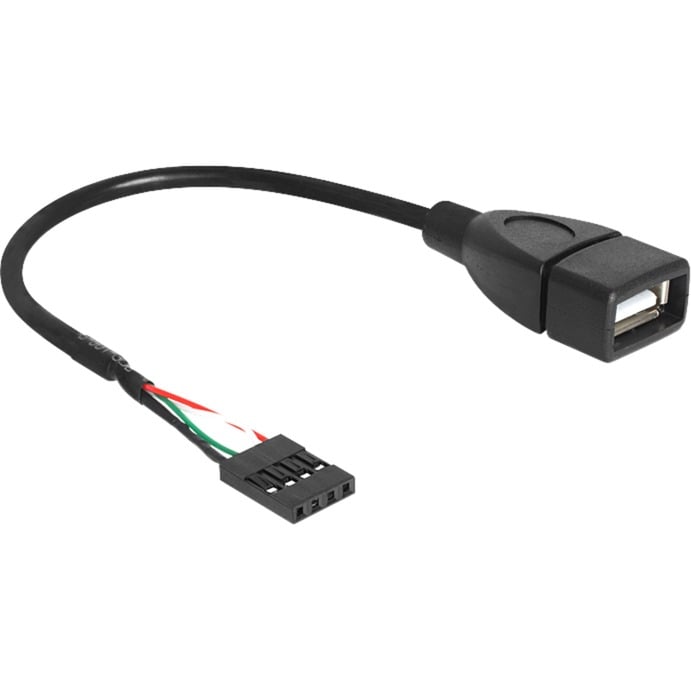 Delock USB 2.0 Kabel