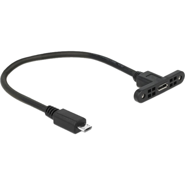 Delock USB 2.0 Kabel