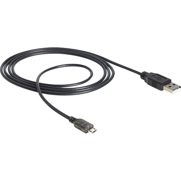 Delock USB 2.0 Kabel